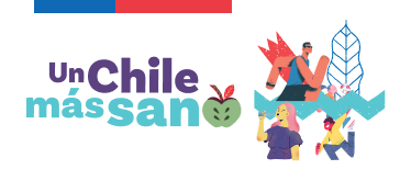 Un Chile Más Sano